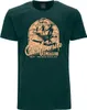 Übergrößen T-Shirt California Longboard beige AHORN Produktbild-Vorschau 1