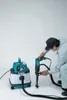 Makita Odkurzacz 1050W Klasa L 25L Autoclean Vc2510Lx1 Podgląd zdjęcia produktu 6