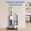 MEDION Nass Trockensauger H30 (2in1 kabelloser Saugwischer Produktbild-Vorschau 2