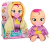 Cry Babies NewBorn Tempo di bagno Zoe Anteprima dell’immagine prodotto 1
