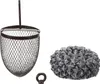 TRIXIE Futterspender Eichel  - braun/weiß - 700 ml/14 × 22 Produktbild-Vorschau 2