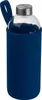 Trinkflasche aus Glas mit Neoprensleeve / 1000ml / Produktbild-Vorschau 1