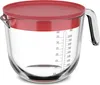 Mepal Chef it Messbecher glas messbecher chef it 1000 ml Anteprima dell’immagine prodotto 1