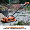 Elektrická vibrační deska Evolution HULK H320-E | Náhled obrázku produktu 3