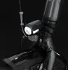 AXA Compactline 20 E-Bike 6-12 V LED-Scheinwerfer 20 Lux Produktbild-Vorschau 4