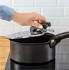 Tefal Ingenio Coperchio per colino - acciaio inox TEFAL Anteprima dell’immagine prodotto 5