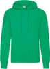 Fruit Of The Loom Herren Kapuzenpullover / Hoodie / Produktbild-Vorschau 1