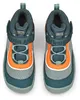 Affenzahn 01487-20151 – chaussures barefoot Vert Voir les images du produit