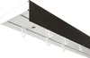 SN Deco - Vorhangschiene SH Set, 2-läufig, weiß 510 cm, Produktbild-Vorschau 1