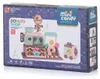 Chipolino Spielzeug Donut Shop 34-teilig Mini-Ofen, Licht, Produktbild-Vorschau 6