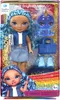 MGA HIT Rainbow High Littles Dolls Sapphire blue 531197 Podgląd zdjęcia produktu 1
