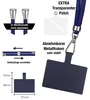 HoldMe Air Edition - Lanyard universel avec 2 pads & Voir les images du produit 3