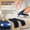 PROFI CARE Reise-Dampfbügeleisen, PC-DB 3125 mit Produktbild-Vorschau 10