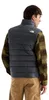 THE NORTH FACE M ACONCAGUA VEST Schwarz Produktbild-Vorschau 10