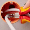 Pince à dénuder 165 mm VDE 2K Knipex | 4003773079699 Voir les images du produit 25