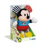 Disney Baby - Peluche Mickey avec anneau de dentition - Voir les images du produit 6