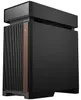 Case DeepCool CL6600, vetro temperato, RGB, nero, Anteprima dell’immagine prodotto 8