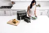 NINJA | Airfryer | AF451EU Foodi MAX Dual Zone | Power 2470 Produktbild-Vorschau 16