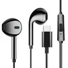 Avizar, zestaw słuchawkowy USB-C z mikrofonem i zestawem Podgląd zdjęcia produktu 1