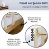Ezspa Bett Massage Kopfstütze - Massagebett - Produktbild-Vorschau 4