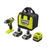 Ryobi Akku-Bohrschrauber RDD18C-220S ONE+ HP Brushless 18 V Produktbild-Vorschau 1
