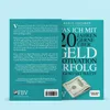 Was ich mit 20 Jahren gerne über Geld, Motivation, Erfolg Produktbild-Vorschau 5
