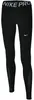 Nike W Np Tght New Black/White M Produktbild-Vorschau 9