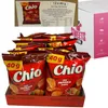Chio Chips Paprika Klein 12  x 40g Produktbild-Vorschau 3