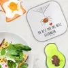 Mr. & Mrs. Panda Untersetzer für Gläser Spinne Agathe Liebe Produktbild-Vorschau 3