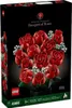 10328 - Icônes LEGO - Bouquet de roses Voir les images du produit 1