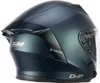 Jet Helm CGM 127A DEEP MONO Satin-Petrol größe XL Produktbild-Vorschau 2