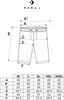 Herren MORAJ Bequeme Sweatshorts mit Taschen - XXL Produktbild-Vorschau 6