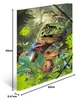 HERMA Sammelmappen A3 Karton Dino World Produktbild-Vorschau 7