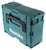Makita MAKPAC 2 valigetta sistema + inserto scatola con Anteprima dell’immagine prodotto 3