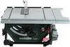 Metabo Tischkreissäge TS 254 M SET mit Untergestell 1500W Produktbild-Vorschau 31