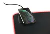 Deltaco Gaming GAM-092, Schwarz, Einfarbig, Neopren, USB, Produktbild-Vorschau 3