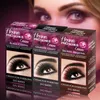 Verona Henna Augenbrauencreme Schwarz 15 ml Produktbild-Vorschau 6
