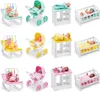 Zuru Mini Brands - My Mini Baby sortiert Produktbild-Vorschau 3