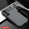 Hülle für Samsung Galaxy S24 FE – Silikon Back Cover TPU Produktbild-Vorschau 7