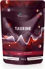 Vegavero Taurin Pulver | 1000 g | 100% reines Taurin | Produktbild-Vorschau 1
