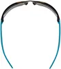 Uvex Sportstyle 204 Brille blau (4416) S53.0.525.4416 Produktbild-Vorschau 4