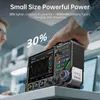FNIRSI 2D15P Oszilloskop, Multimeter und Signalgenerator Produktbild-Vorschau 3