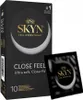 10 Stück SKYN Close Feel Skynfeel Latexfreie Kondome für Produktbild-Vorschau 17
