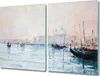Coloray Schneidebrett Herdabdeckplatte 2x40x52 cm Produktbild-Vorschau 1