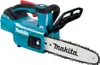 Makita DUC254Z, 48,2 cm, Striedavý, 24 m/s, Modrá, 0,14 L, Náhľad obrázku produktu 38