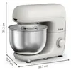 Bake Essential QB1601 Küchenmaschine Produktbild-Vorschau 6