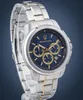 A close-up studio shot of a Maserati watch. Náhľad obrázku produktu