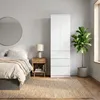 Home Collective Kleiderschrank, Garderobenschrank, Produktbild-Vorschau 6