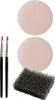 Eulenspiegel Face Painting Kit Rainforest Produktbild-Vorschau 4