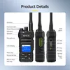 Retevis NR630S Vysielačka s dlhým dosahom, vodotesná IP67, Náhľad obrázku produktu 9